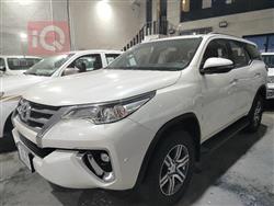 تۆیۆتا فرۆنتلاندەر